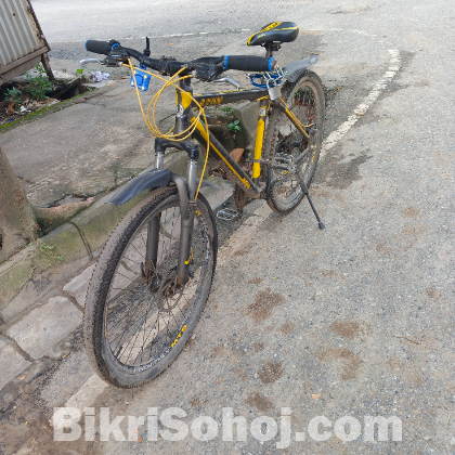 রানিং সাইকেল
