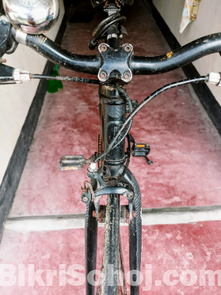 ভালো মানের একটি বাইসাইকেল বিক্রয় হবে