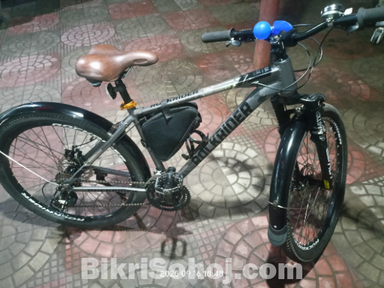 গিয়ার সাইকেল