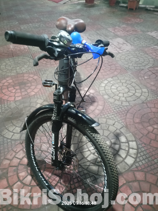 গিয়ার সাইকেল