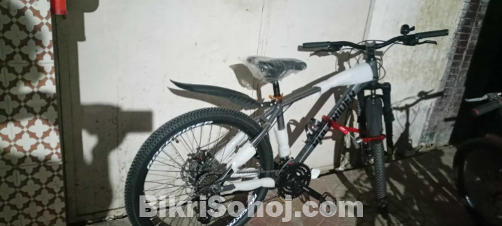 গিয়ার সাইকেল