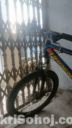 সাইকেল
