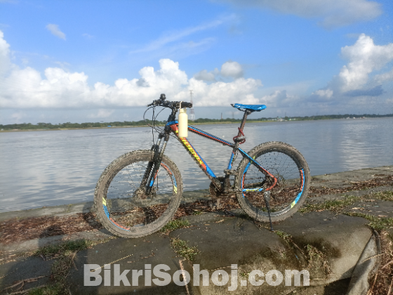 সাইকেল