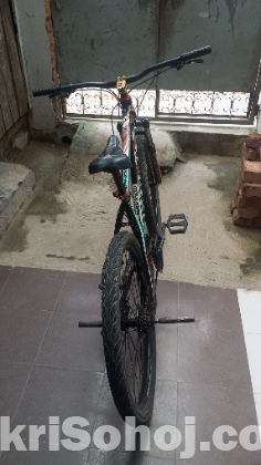 Bicycles.(Phonex)⚡ Full clean and clear Bicycles.