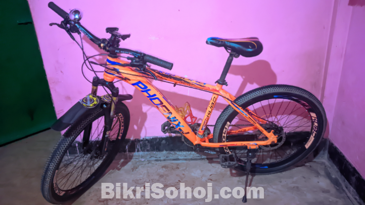 Phoenix MTB 26