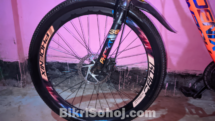 Phoenix MTB 26