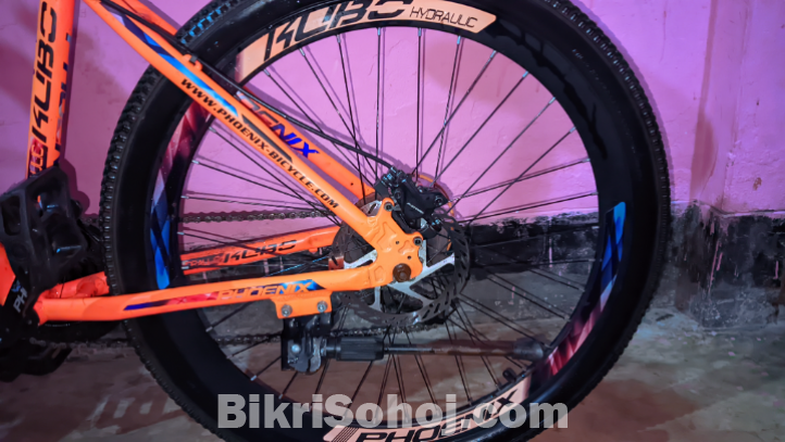 Phoenix MTB 26