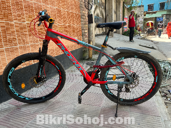 Phoenix hurricane pro