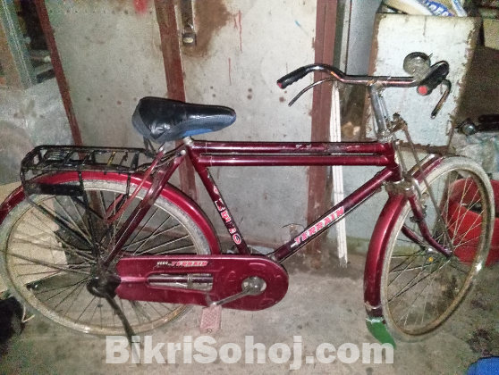 সাইকেল
