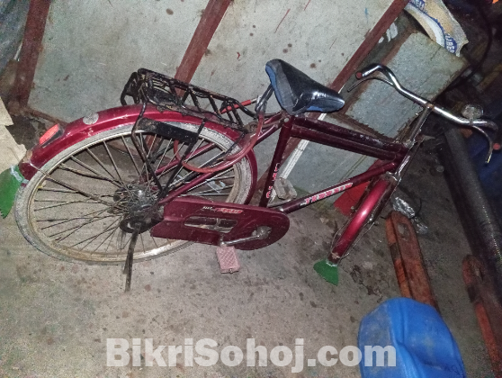 সাইকেল