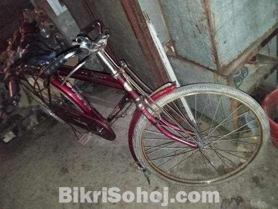 সাইকেল