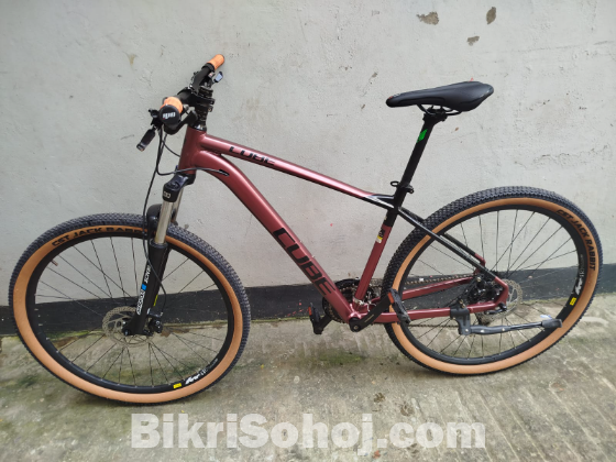 Cube access pro sell
