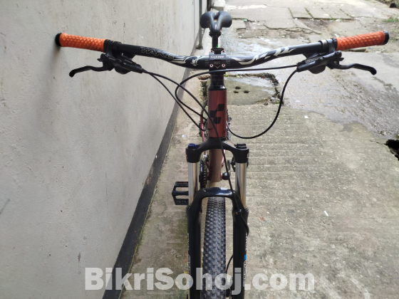 Cube access pro sell