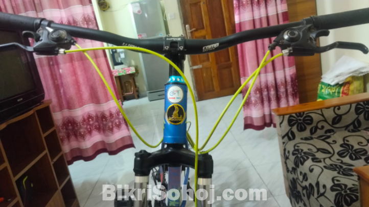 Phoenix Argus cycle sell hobe