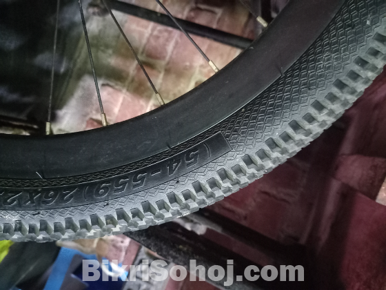 ফনিক্স সাইকেল