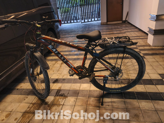 Bicycle