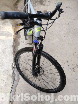 Ceres ht2 hybrid cycle