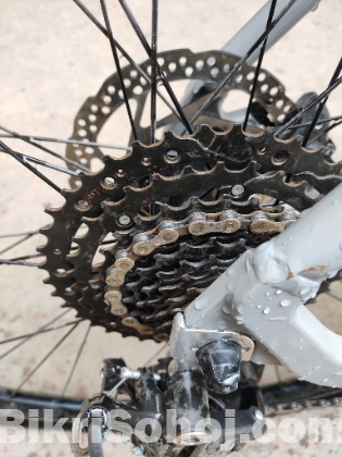 Ceres ht2 hybrid cycle