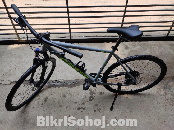 Ceres ht2 hybrid cycle