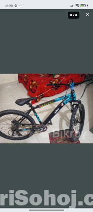 Cycle