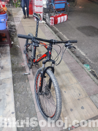 VELOCE SLAYER 1.0