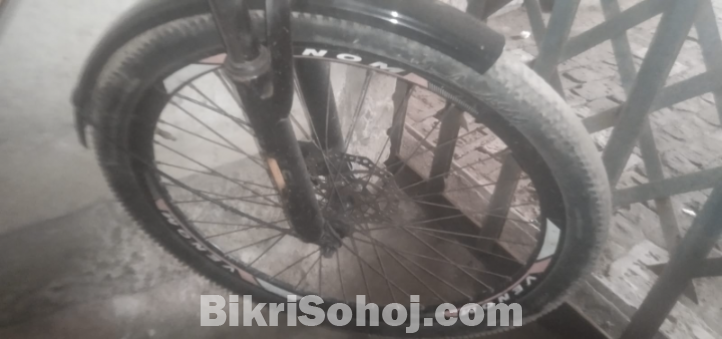 বাইসাইকেল
