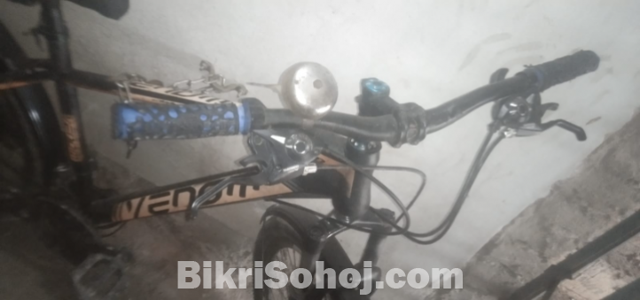 বাইসাইকেল