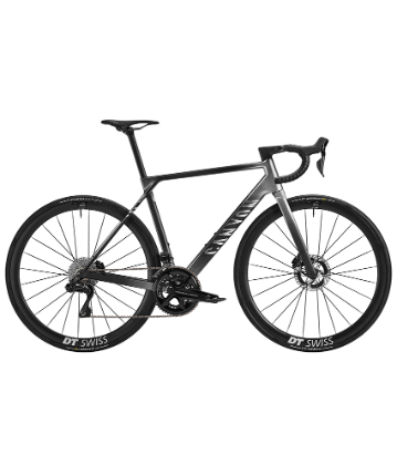 2025 Canyon Ultimate CFR Di2 Road Bike (BAMBOBIKE)