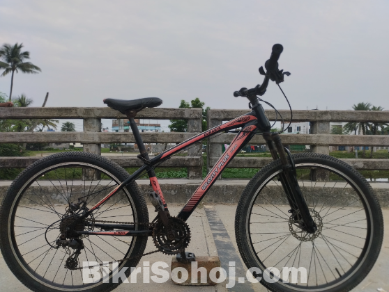 Bicycle