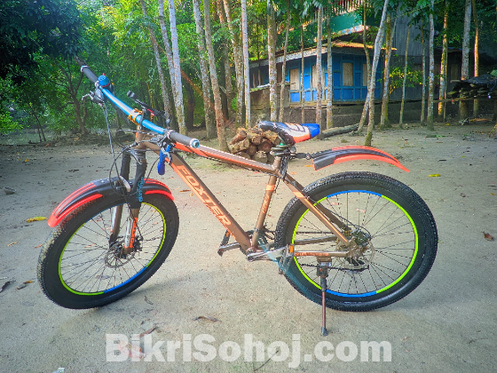 সাইকেল বিক্রি