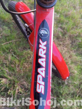 SPAARK