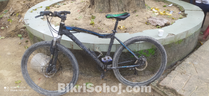 Nekro Ash 0.6 Gear Bycycle Sell