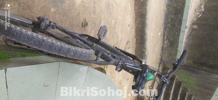 Nekro Ash 0.6 Gear Bycycle Sell