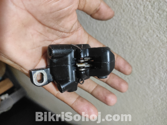Shimano M365