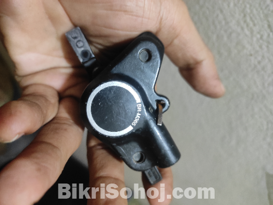Shimano M365
