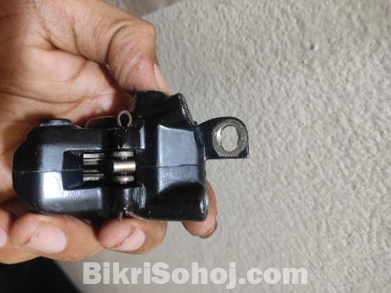 Shimano M365