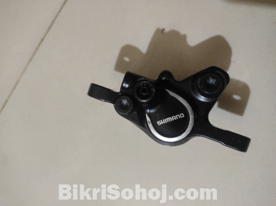 Shimano M365