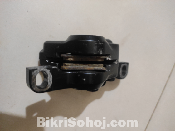 Shimano M365