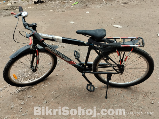 Duranta Bicycle
