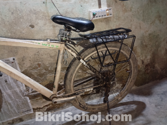 বাইসাইকেল