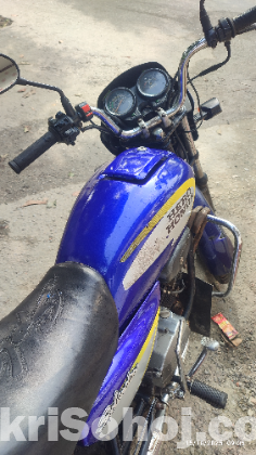 Hero honda