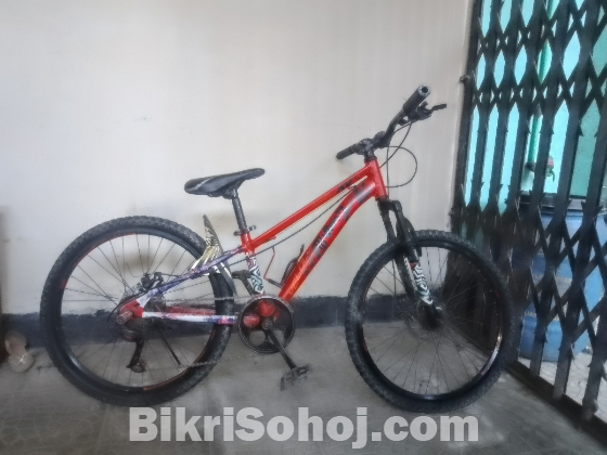 veloce bicycle