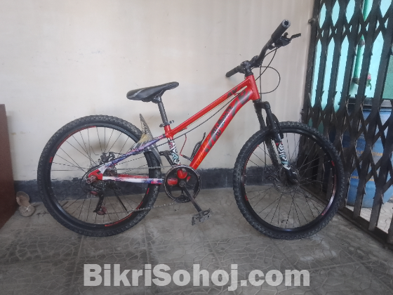 veloce bicycle