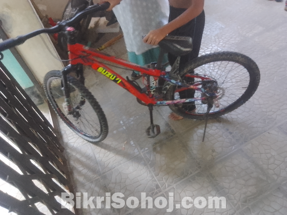 veloce bicycle