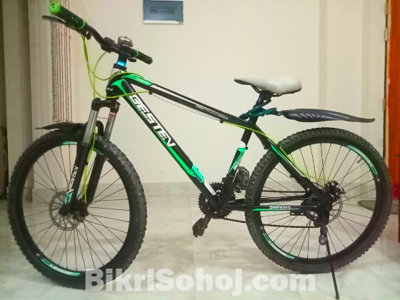 Mountain Gear Bicycle Sell, [SHIMANO] Japanese Brand