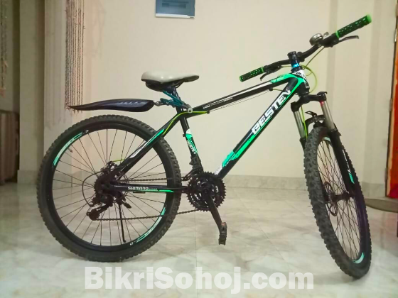 Mountain Gear Bicycle Sell, [SHIMANO] Japanese Brand