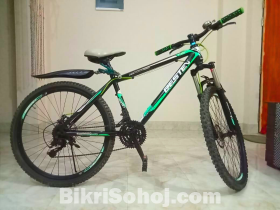 Mountain Gear Bicycle Sell, [SHIMANO] Japanese Brand