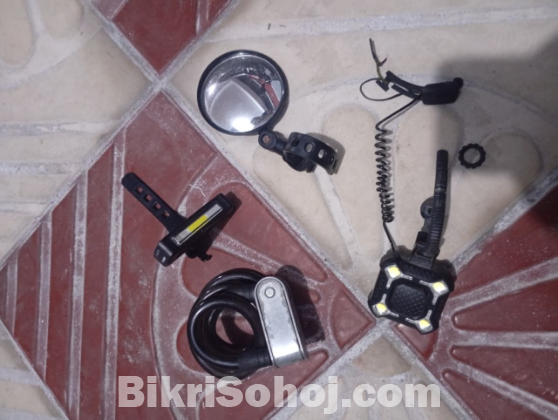 Mustang Alpha 1 Fresh Condition