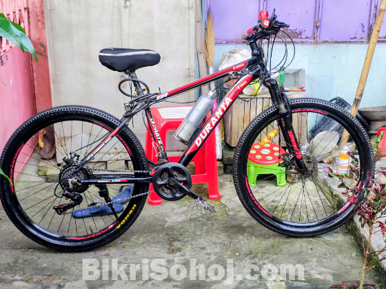 Duronto x200 ultimate plus 26