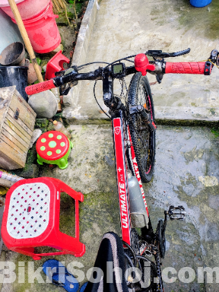 Duronto x200 ultimate plus 26